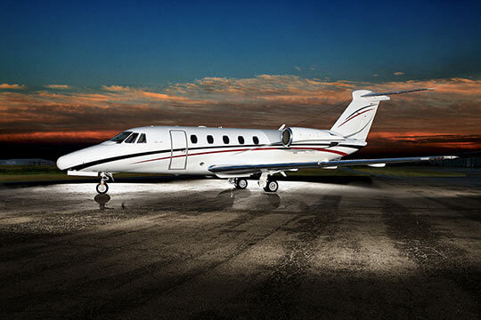 Citation III/VI/VII