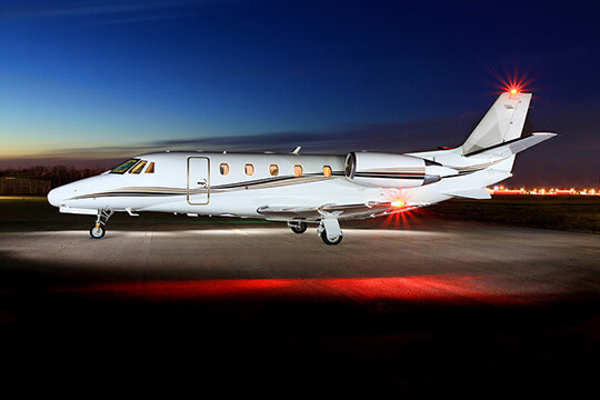 Citation XLS+