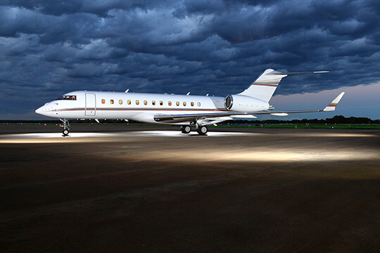 Global Express