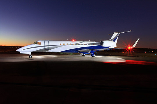 Legacy 600