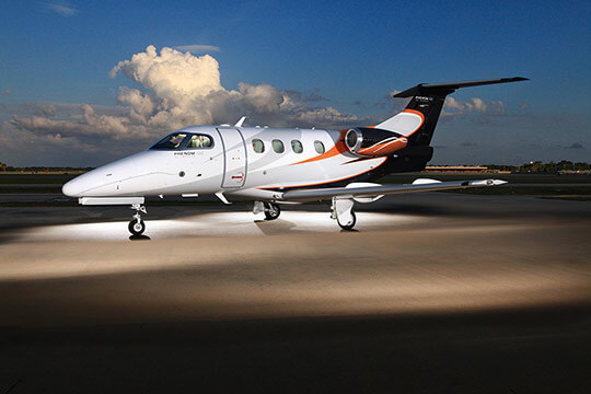 Phenom100