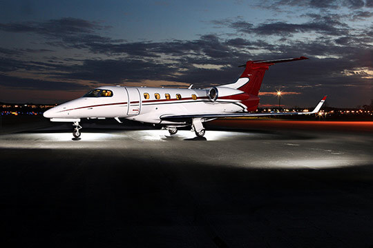 Phenom 300